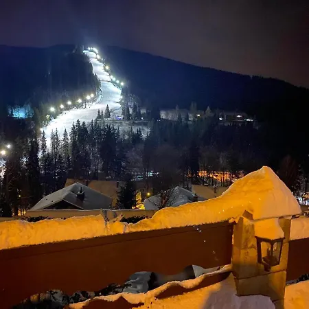 Monte Rosa بيت ضيافة 3*