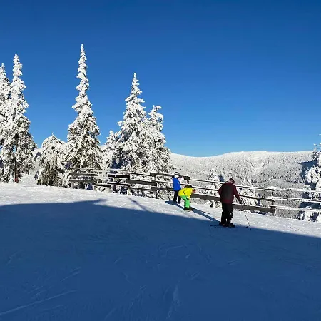 Monte Rosa بيت ضيافة 3*