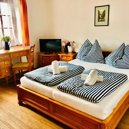 بيت ضيافة Monte Rosa 3*