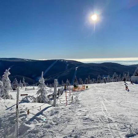 Monte Rosa Špindlerŭv Mlýn