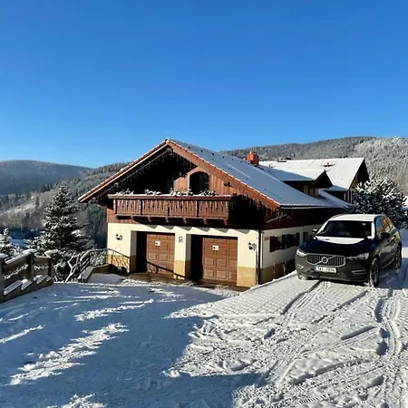 Monte Rosa 3* Špindlerŭv Mlýn