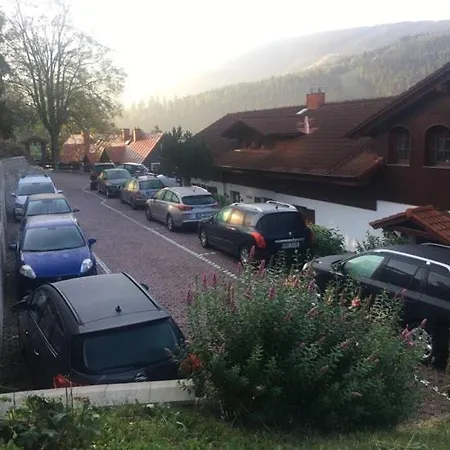 Monte Rosa 3* Špindlerŭv Mlýn