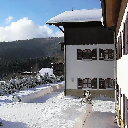 بيت ضيافة Monte Rosa Špindlerŭv Mlýn