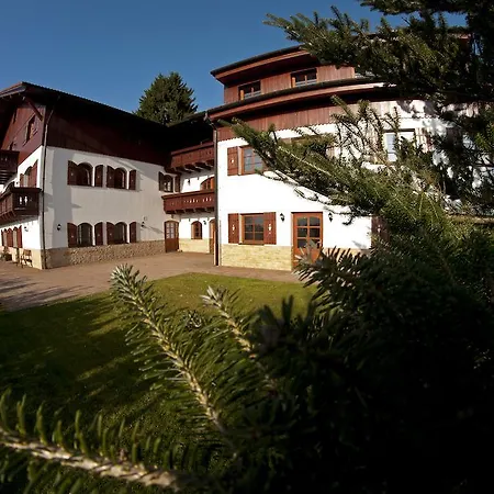 بيت ضيافة Monte Rosa