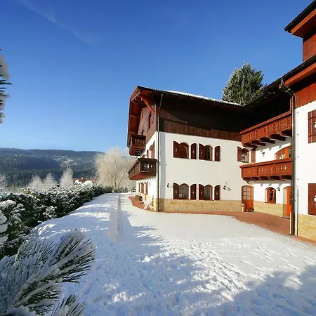 Monte Rosa Špindlerŭv Mlýn