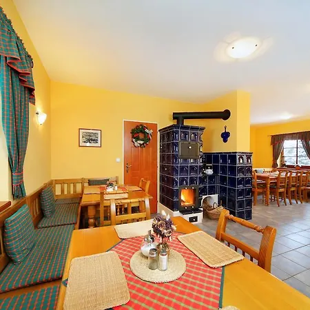 Monte Rosa Špindlerŭv Mlýn