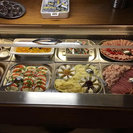 Monte Rosa Špindlerŭv Mlýn