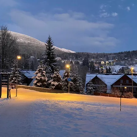 Monte Rosa Penzion 3*