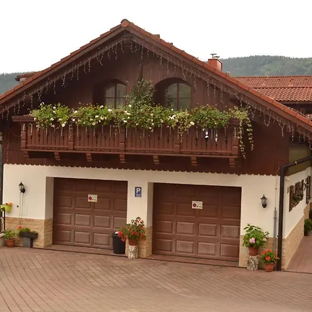 Monte Rosa Špindlerŭv Mlýn