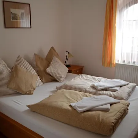 Monte Rosa Pensionat Špindlerŭv Mlýn