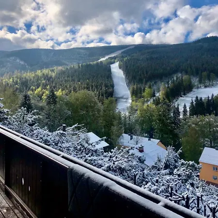 Pensionat Monte Rosa