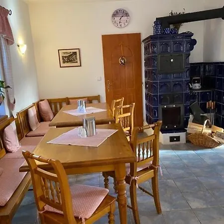 Monte Rosa Pensionat