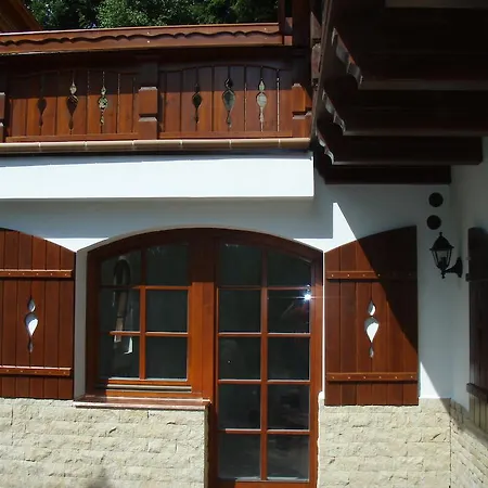 Monte Rosa Pensionat 3*