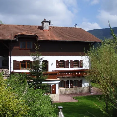 Monte Rosa Pensionat 3*