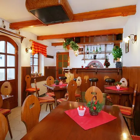 Monte Rosa 게스트하우스 3*