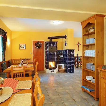 Monte Rosa 3* Špindlerŭv Mlýn