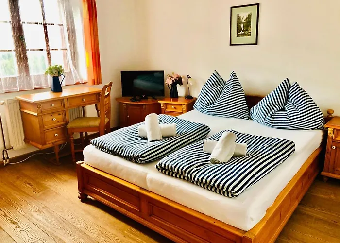 بيت ضيافة Monte Rosa 3*