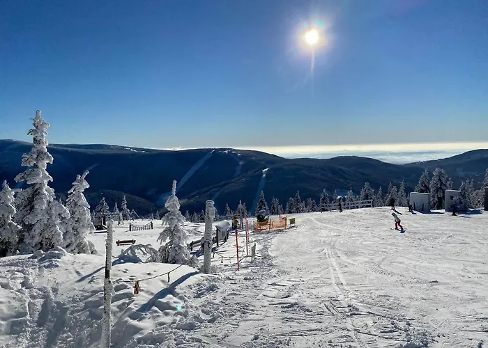 Monte Rosa Špindlerŭv Mlýn