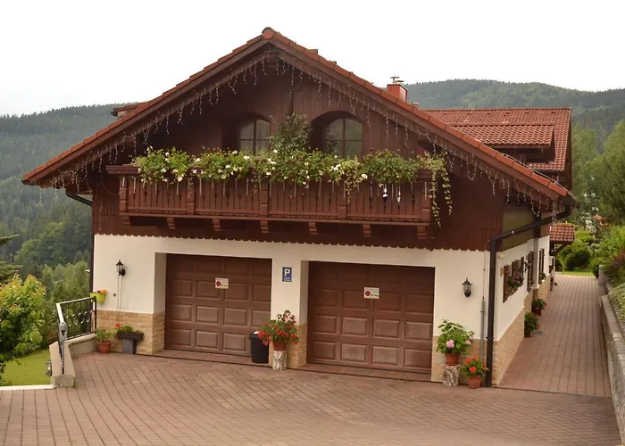 Monte Rosa Špindlerŭv Mlýn