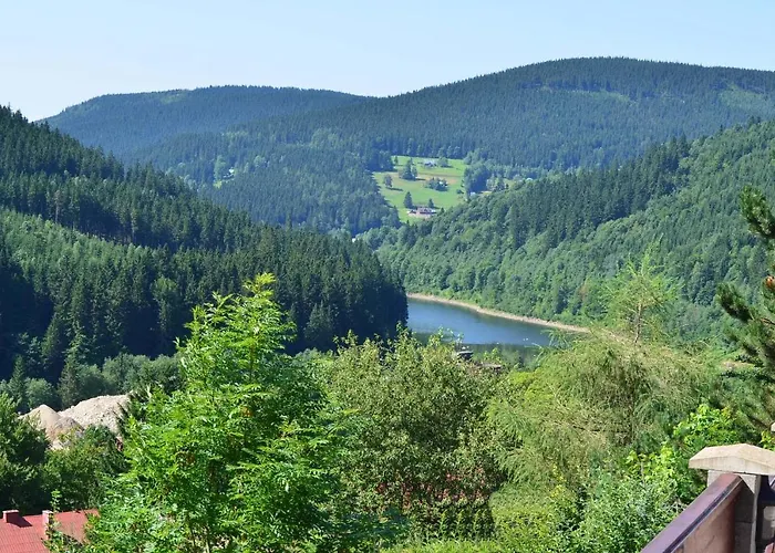 بيت ضيافة Monte Rosa