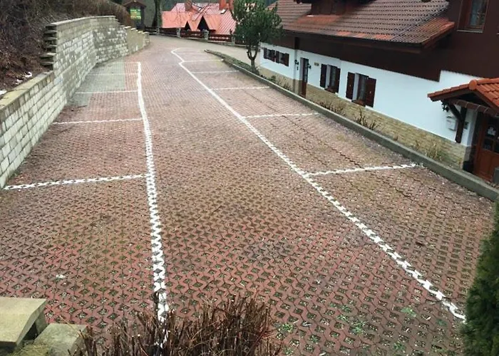 Monte Rosa Špindlerŭv Mlýn