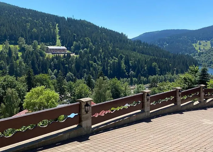 بيت ضيافة Monte Rosa 3*