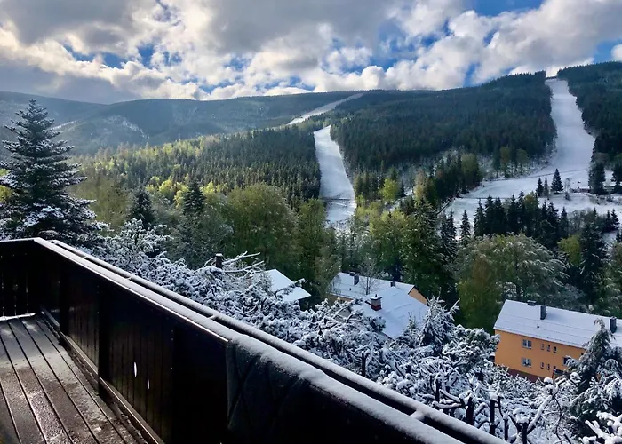 بيت ضيافة Monte Rosa