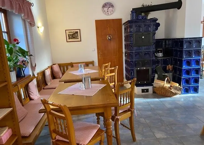 Monte Rosa بيت ضيافة