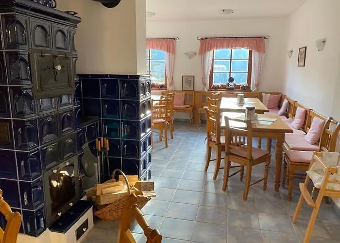 بيت ضيافة Monte Rosa