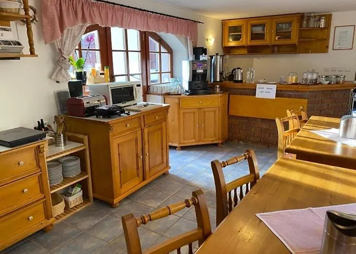 بيت ضيافة Monte Rosa 3*