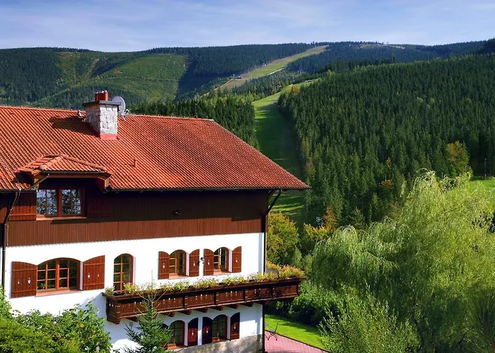 بيت ضيافة Monte Rosa 3*