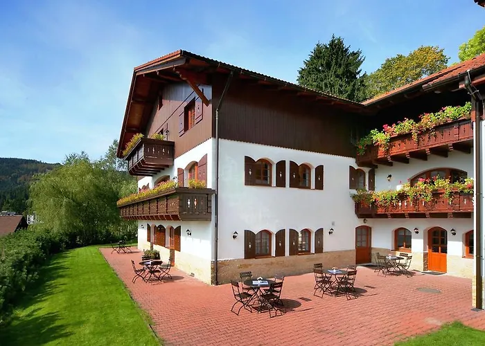 Monte Rosa Špindlerŭv Mlýn