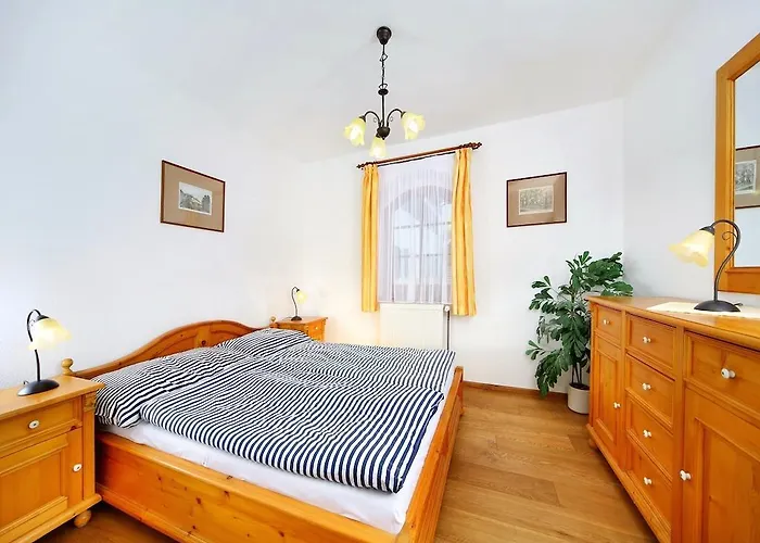 Monte Rosa Špindlerŭv Mlýn