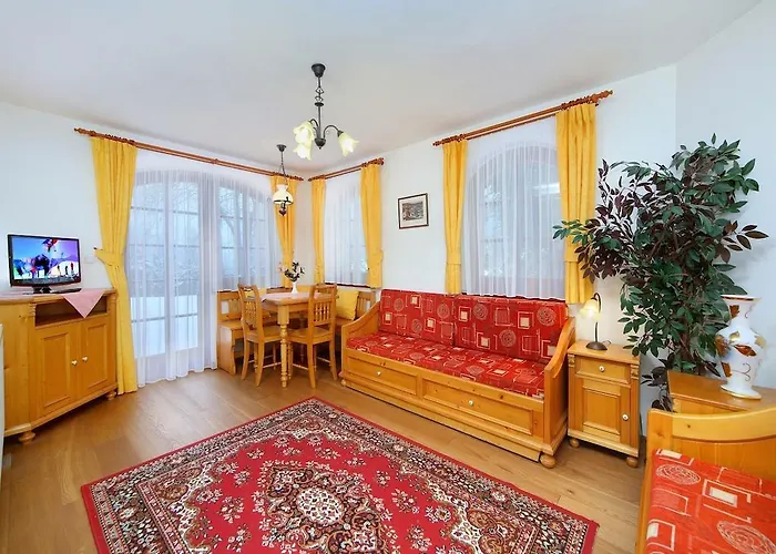 بيت ضيافة Monte Rosa