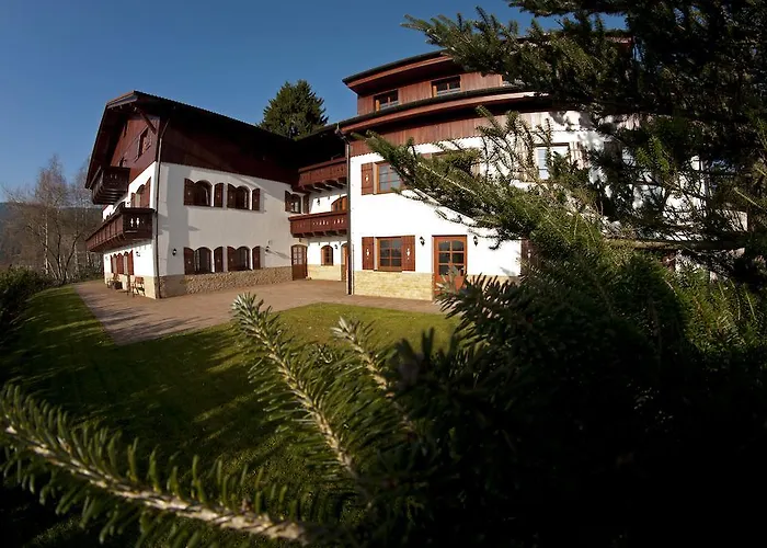 بيت ضيافة Monte Rosa