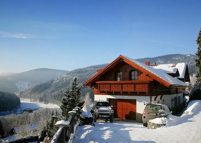 بيت ضيافة Monte Rosa 3*