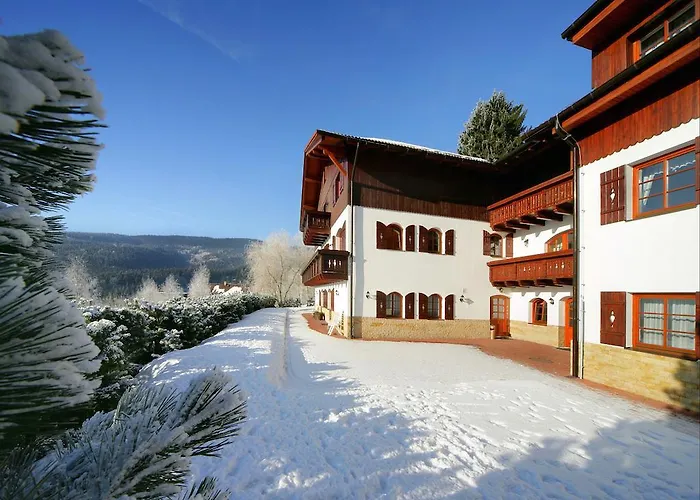 Monte Rosa Špindlerŭv Mlýn