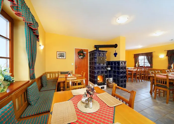 Monte Rosa Špindlerŭv Mlýn