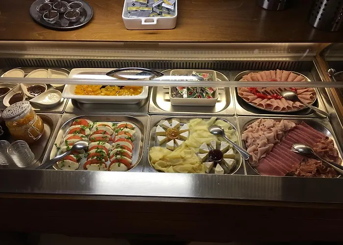 Monte Rosa Špindlerŭv Mlýn